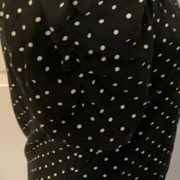 NO BOUNDARIES POPOVER TOP SIZE LARGE (11-13) - Picture 3 of 7